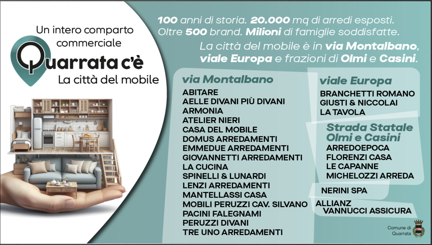 QuarrataCe Partners